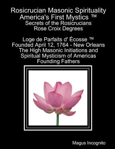 Rosicrucian Textbook